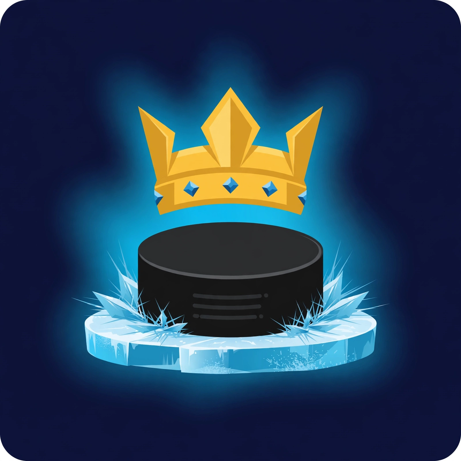 King of the Ice 2026-2027